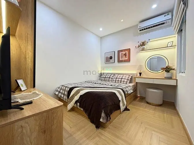 Cần Bán Gấp Ch Sky Garden 3,Q7-Dt:70M2-3Pn 2Wc-Giá:2 Tỷ-Full Nt-Plrr