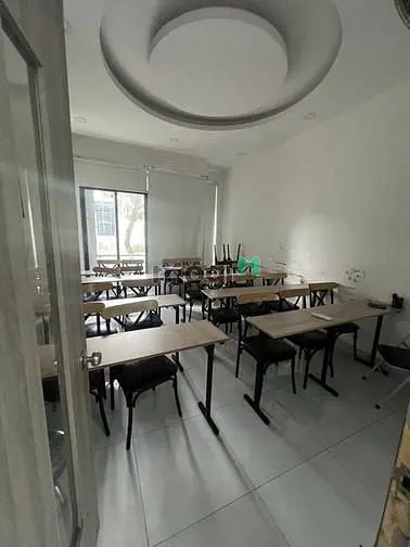 Mặt Phố Ngã 4 Võ Thị Sáu - Trần Quốc Thảo Quận 3 3.6 X 18M 3 Tầng Sth