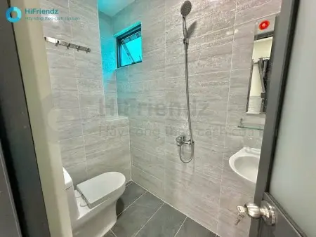 Phòng Trọ Cho Thuê Giá Rẻ Mới Mẻ Sạch Sẽ Quận 2 - Có Ban Công Nhỏ Thoáng Mát Gần Lê Văn Thịnh