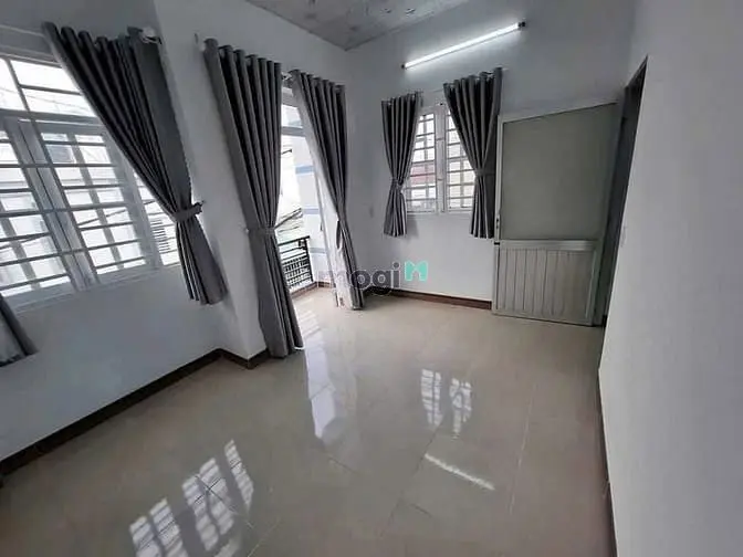 Bán Nhà:nguyễn Văn Lương F25 Q.bình Thạnh 40M2 1,830 Tỷ Shr