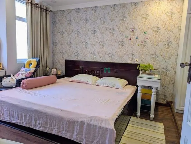 Hàng Hiếm Penthouse Sky Garden 3, Phú Mỹ Hưng Giá 15,2 Tỷ