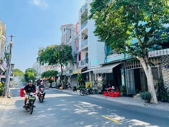 ✅Mặt Tiền Nguyễn Xuân Khoát – 4X24M, 1 Lầu – Giá 15.5 Tỷ