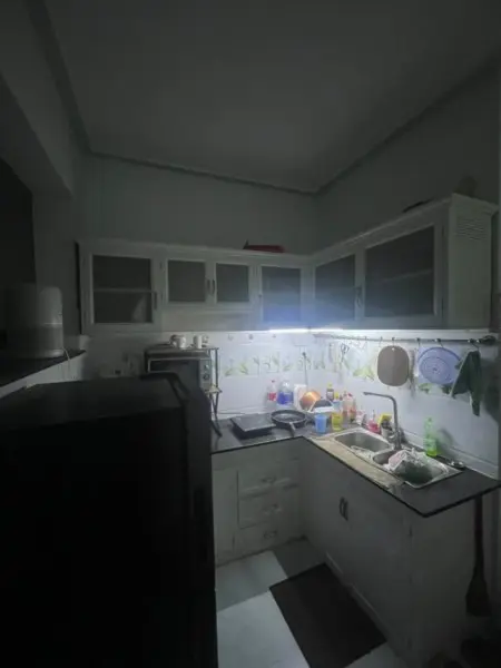 Cần Share 1 Pn Trong Nhà Nguyên Căn - Thủ Đức - Đối Diện Đh Luật