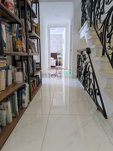 Hàng Hiếm Penthouse Sky Garden 3, Phú Mỹ Hưng Giá 15,2 Tỷ