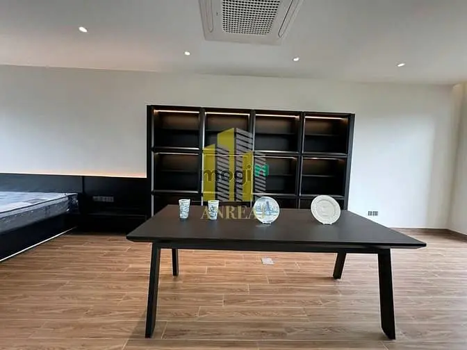 Cho Thuê Villa Phố Khu An Phú - Thiết Kế Hiện Đại, Full Nội Thất