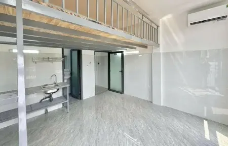 Phòng Trọ Sạch Sẽ Ngay Âu Cơ - Tân Bình Giá Chỉ Từ 3,5Tr