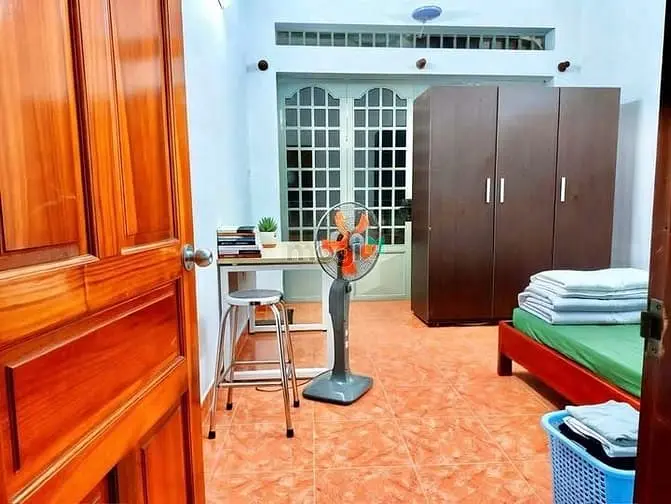 🏠 Bán Nhà Đặng Tất Quận 1, 38M2, 1 Trệt 1 Lầu, Giá 2 Tỷ 970