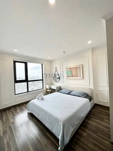 Bán Căn Hộ The Golden Star (Golden Gate) Quận 7, 2Pn-2Wc, Giá Cực Tốt