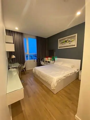 Bán Căn Hộ Vinhomes Khánh Hội Quận 4, 79M2, 2Pn-2Wc, Giá 2 Tỷ 420