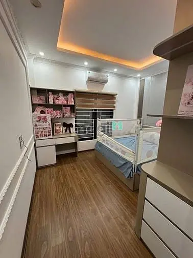 Tam Trinh 75M 7 Tầng Thang Máy Ô Tô Vào Nhà 21 Tỷ