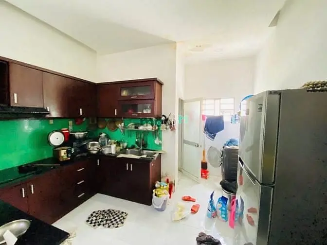 Nhà Đẹp : Lê Trọng Tấn, Phường Sơn Kỳ, Quận Tân Phú 54M2 1T1L Shr