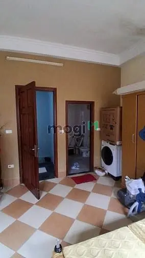 🔥 Hiếm Có Khó Tìm – Nhà Đẹp Đội Cấn, Ba Đình – Diện Tích 40M2, 7.9 Tỷ