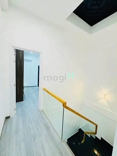 Bán Nhà Dương Quảng Hàm Gò Vấp, 53M2, 1 Trệt 1 Lầu, 3Pn, Giá 2 Tỷ 920