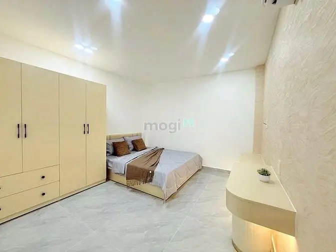 🏠 Bán Nhà Nguyễn Gia Trí 52M2, 1 Trệt 1 Lầu, 3 Phòng Ngủ, Giá 2 Tỷ 99