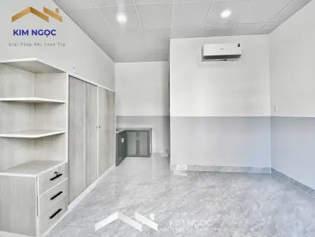 Phòng Xinh Nhiều Tiện Ích - Thuận Tiện Di Chuyển Tân Phú, Quận 6, Quận 5