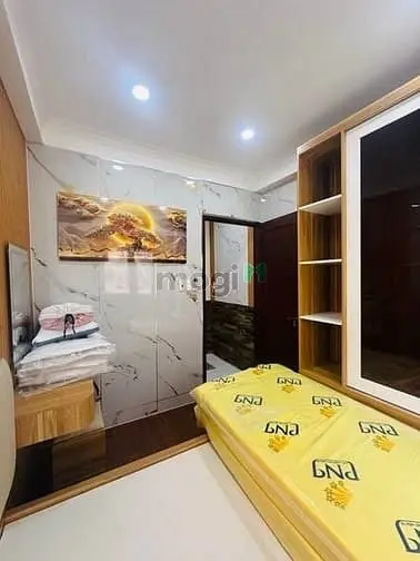 Cực Hiếm Nhà Bà Huyện Thanh Quan,Q3-Dt:16,5M2-2Pn 2Wc-Giá:2Tỷ280-Ntcb