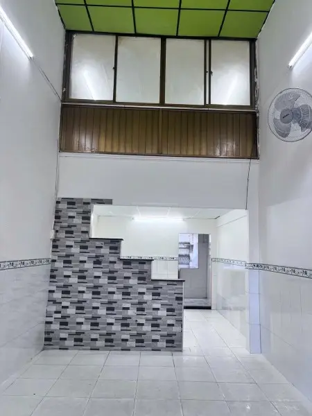 Cho Thuê Nhà Hẻm Ô Tô Q11 Đường Lò Siêu, Chợ Phú Thọ, Cv Dương Đình Nghệ