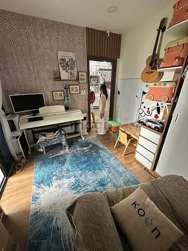 Nhanh Tay Mua Ch Hòa Bình,Q10-Dt:54M²-2Pn 2Wc-Giá:1Tỷ720-Full Nt-Shr