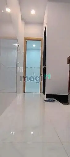 Nhà Đẹp Bình Thạnh - Ung Văn Khiêm - 53M2 - 3Pn 2Wc - Giá 2 Tỷ 740