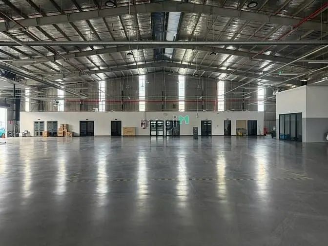 Cho Thuê Kho Xưởng 2000M2 Cộng Hoà Tân Bình