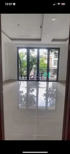 Cho Thuê Gấp Nhà Mặt Tiền Đặng Thùy Trâm, 5X20M, Hầm, Trệt, 2 Lầu, St