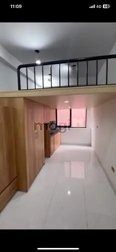 🏠 Bán Nhà 6 Tầng Ngõ 38 Thanh Bình – Vừa Ở Vừa Cho Thuê Ccmn