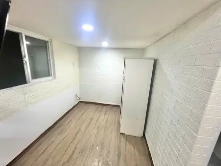 Cho Thuê Căn Hộ Gác – Phan Tây Hồ, Phú Nhuận/ Bình Thạnh