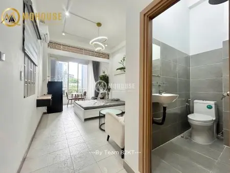 Cho Thuê Căn Hộ – Xô Viết Nghệ Tĩnh, Bình Thạnh