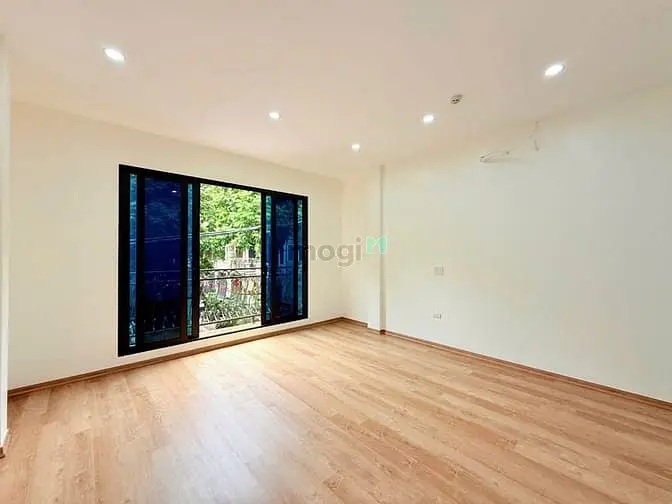 Bán Nhà Phân Lô Phố Mai Dịch, Quận Cầu Giấy, Diện Tích 65M2 X 6 Tầng