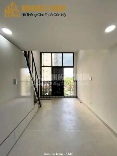 Khai Trương Dự Án Mới Duplex Layout Khu Vực Trung Tâm Quận 2