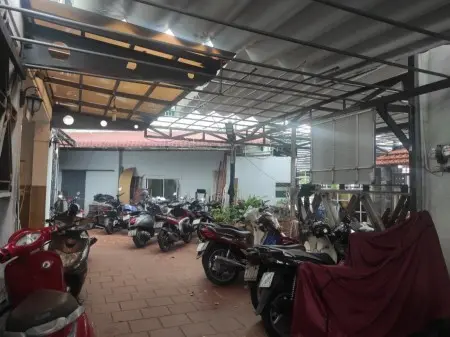 Hiện Tại Bên Em Trống Vài Phòng Cho T5 Có Thể Dọn Vào Ở Liền Nhé.