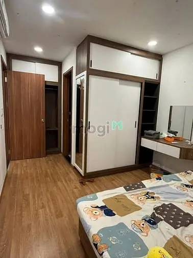 C/C Carillon 7, Lương Minh Nguyệt, Tp: 70M2, 2P Ngủ, Nt Mới, 14Tr/Th