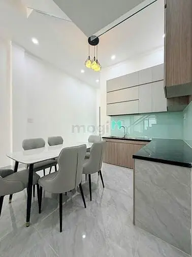 Nhà Bán Kdc Thiên Niên Kỉ P.hoá An Mới Xây 70M2 Giá 2,8 Tỷ 2 Lầu 3Pn