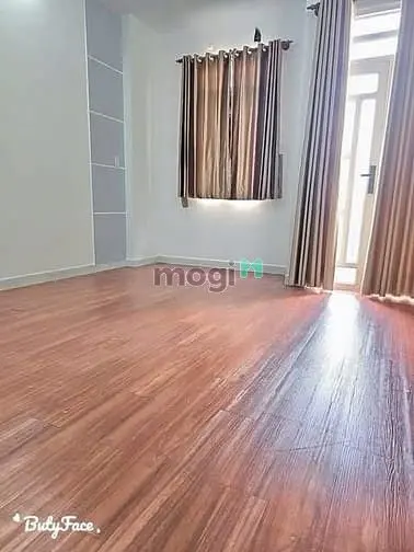 Bán Nhà Nguyễn Bỉnh Khiêm, 48M2, 1 Trệt 1 Lầu, Giá 2 Tỷ 540