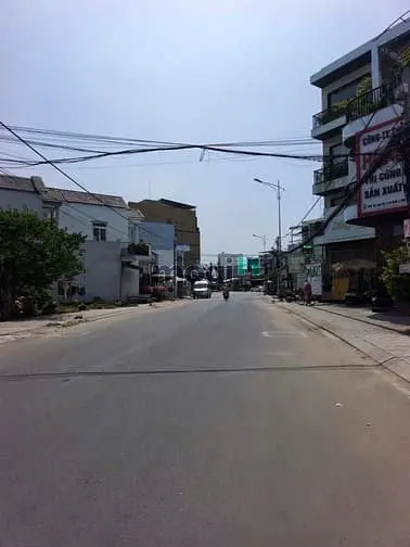 Bán Nền Có Nhà Trệt Góc 2 Mặt Tiền Đường Trần Nam Phú, Cần Thơ - 8.9T