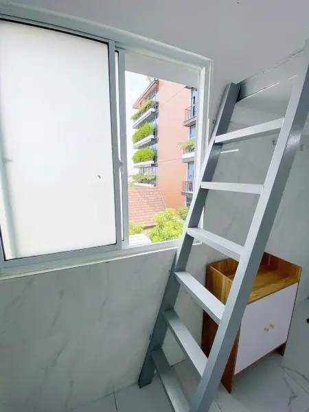 Cho Thuê Phòng Trọ Gò Vấp Giá Rẻ