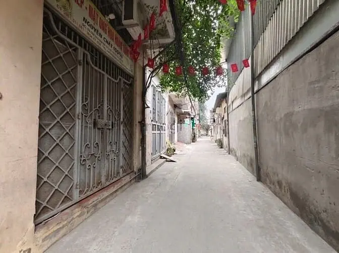 💥Tập Thể Phân Lô Licola Vĩnh Quỳnh – 51,5M Nhỉnh 6 Tỉ