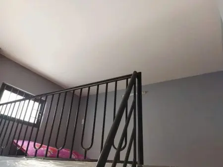 Phòng Có Gác Cao 1M7 + Sân Rộng Thoáng – Full Tiện Nghi – Tân Bình