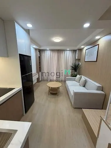 Xe Hơi Đỗ Cửa Trần Khắc Chân,Phú Nhuận-Dt:38,5M²-3Pn 2Wc-1,460Tỷ-Shr