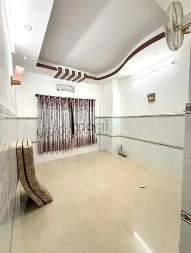 Cực Sốc I Quận 7 I Chỉ 13 Tỷ 100 I 4.8X22 I 5 Tầng