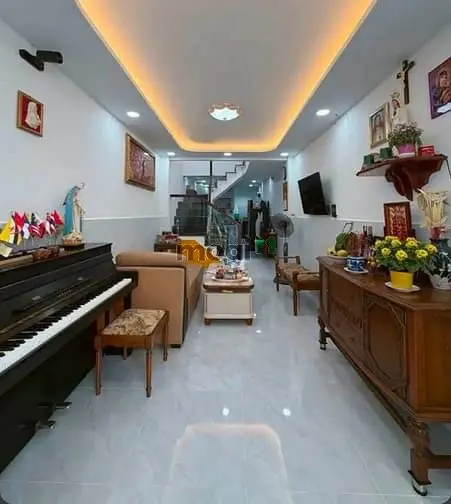 Hàng Nóng Trao Tay Tôn Thất Thuyết,Q4-Giá:2 Tỷ