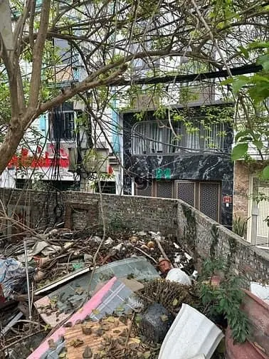 Bồ Đề – Long Biên – Ô Tô - 185 M2 Đất – Mặt Tiền 10 M – Giá 29.2 Tỷ.