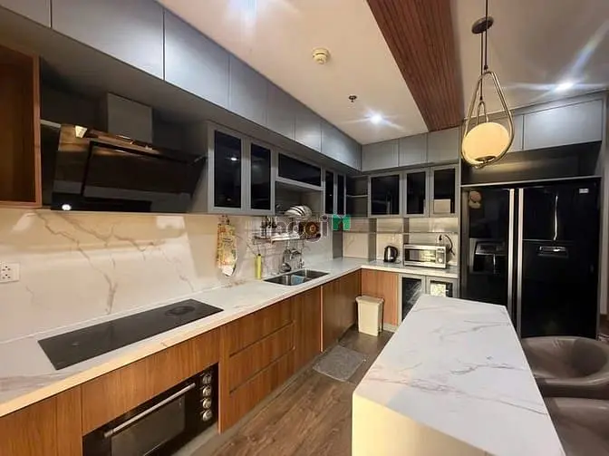 Sống Xanh Tại Era Town Q7 - 79M2 - View Sông Cực Thoáng- Giá Chỉ 2Ty32