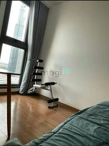 Chung Cư Satra Eximland,Phú Nhuận:2P Ngủ,2Wc, Nt, 16Tr/Th. Nhà Trống