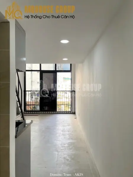 Khai Trương Dự Án Mới Duplex Layout Khu Vực Trung Tâm Quận 2