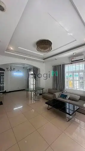 Nhà Trung Tâm Quận 3 - Võ Thị Sáu - 48M2 - 1 Trệt 1 Lầu - Giá 2Ty74