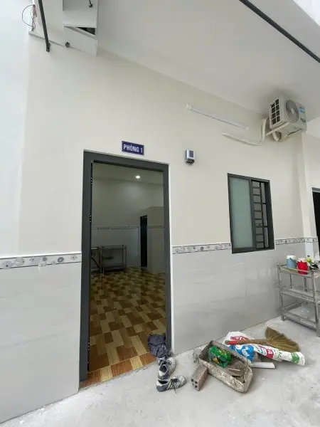 Cho Thuê Phòng Trọ - Sạch Đẹp -An Ninh