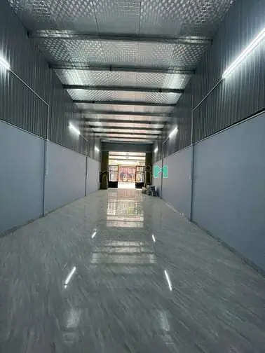 Cho Thuê 3 Kho Mới 100% (Dtsd: 100M2 - 150M2) Đường Đặng Thùy Trâm