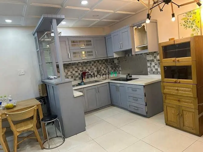 Nhà Đẹp Bình Trưng Thủ Đức - 47M2 - 1 Trệt 1 Lầu - 2Pn 2Wc - 2 Tỷ 730