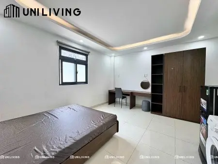 Cho Thuê Căn Hộ Bạch Đằng - Quận Bình Thạnh